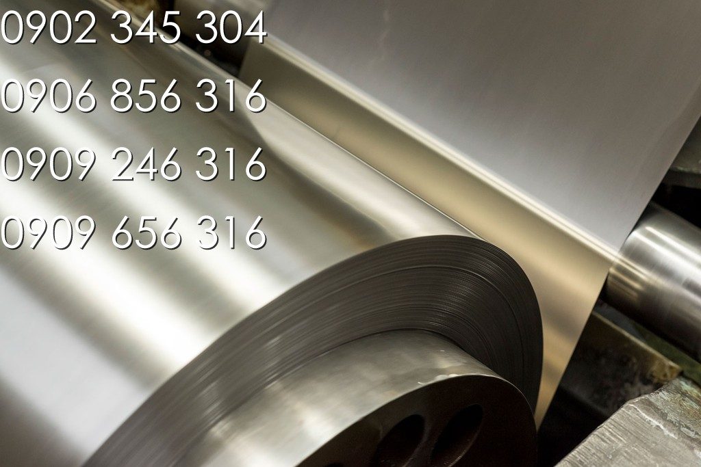 thép không gỉ 303