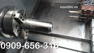 Hợp Kim Inconel 718