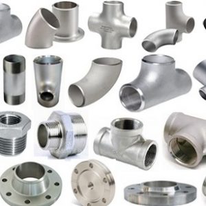 Phụ Kiện Inox 201
