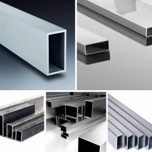 Hộp Inox 100x200mm