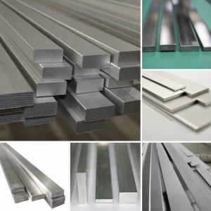 Thanh La Đúc Inox 3x30mm