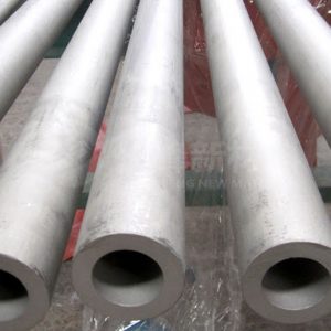 Ống Inox Phi 95mm
