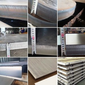 Tấm Inox 70mm