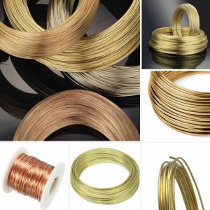 Dây Đồng 5mm