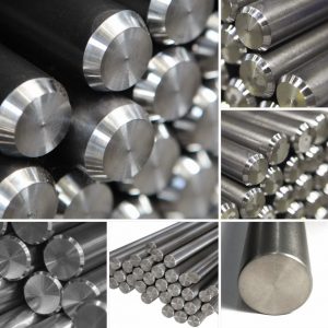 Láp Titan Phi 170mm