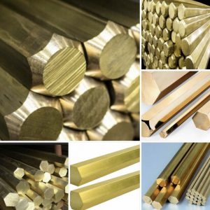 Lục Giác Đồng Phi 12mm