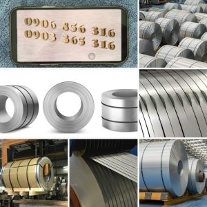 Cuộn Inox 310s 11mm