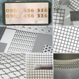 Lưới Inox Ime