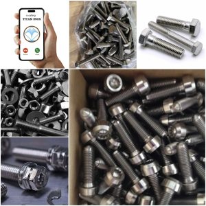 bulong inox m12