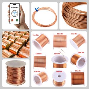 Dây Đồng 1,2mm