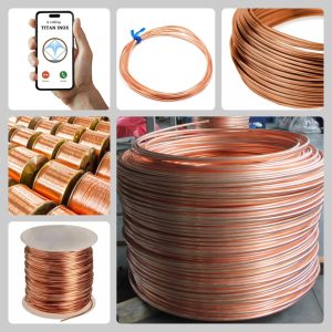 Dây Đồng 0,90mm
