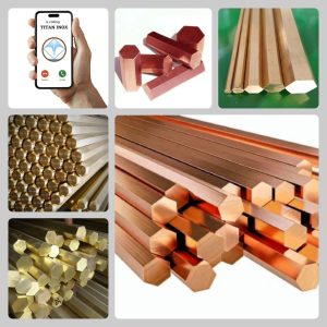 Lục Giác Đồng Phi 17