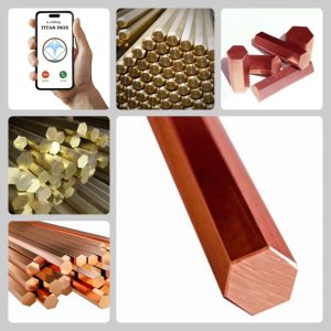 Lục Giác Đồng Đỏ Phi 25