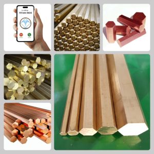 Lục Giác Đồng Đỏ Phi 27