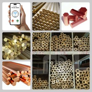 Lục Giác Đồng Đỏ Phi 17