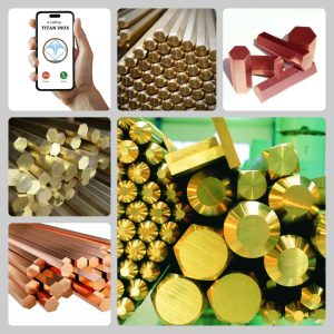 Lục Giác Đồng Đỏ Phi 19