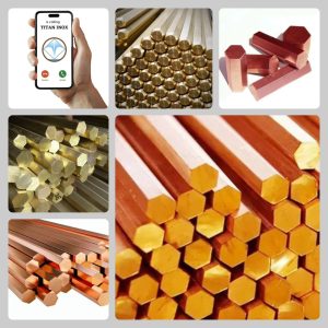 Đồng Lục Giác Phi 12