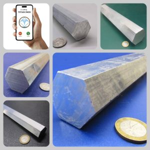 Lục Giác Nhôm 2197