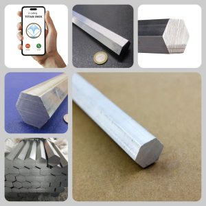 Lục Giác Nhôm 2094