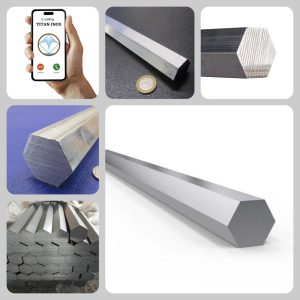 Lục Giác Nhôm 3104