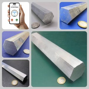 Lục Giác Nhôm 1200