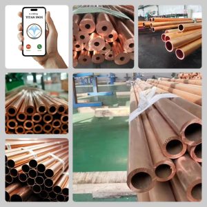 Ống Đồng Phi 64