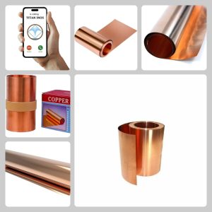 Shim Chêm Đồng Thau 3.2mm