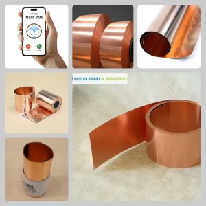 Lá Căn Đồng 1.3mm