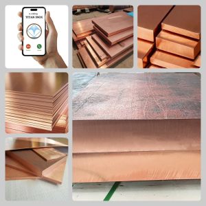 Tấm Đồng 0.16mm