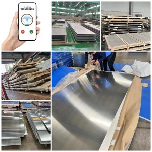 Tấm Titan Gr2